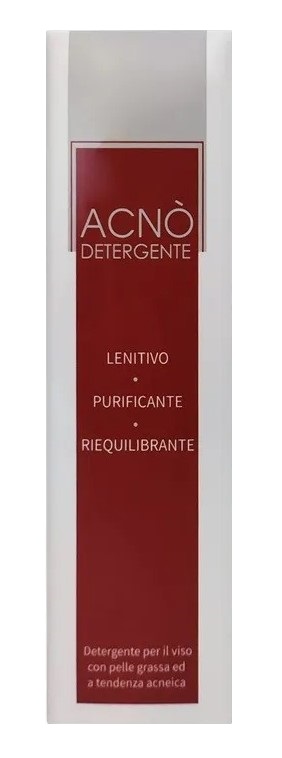 ACNO' DETERGENTE 200ML